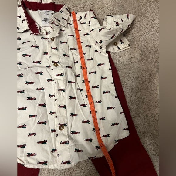 Tommy Bahama Christmas Tree Truck Set – 5T - Picture 10 of 16